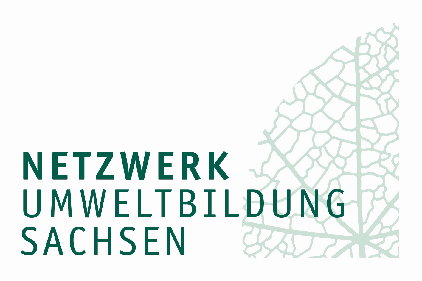 Logo Umweltbildung Sachsen